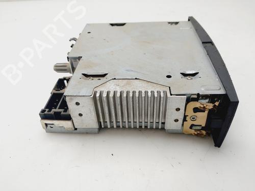 Radio RENAULT CLIO III (BR0/1, CR0/1) 1.5 dCi (BR17, CR17) | BP20847632E6 