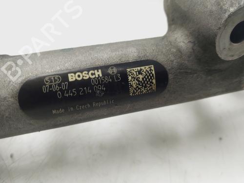 Injection rail OPEL ASTRA H (A04)  | BP23246376M98 