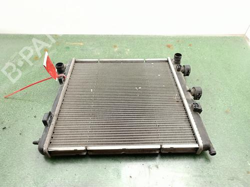 Used Water radiator Water radiator 37011432 37011432