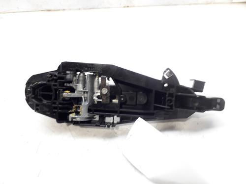 Front right exterior door handle CITROËN C3 / C3 ORIGIN III (SX)  | BP9812396C129 