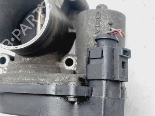 Throttle body SKODA FABIA I (6Y2) | BP28547322M82