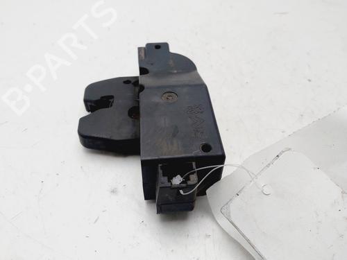 Tailgate lock PEUGEOT 407 SW (6E_, 6D_) 2.0 HDi 135 | BP26602640C101 