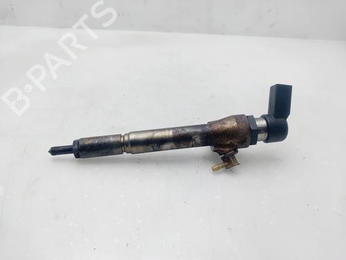Used Injector RENAULT MEGANE II Estate (KM0/1_) 1.5 dCi (KM16, KM1E) (106 hp) 24950738
