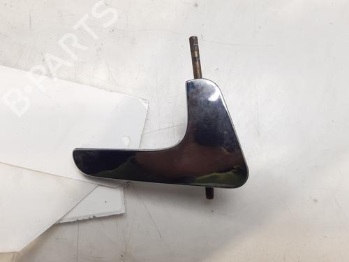 Rear right interior door handle SEAT CORDOBA (6K1, 6K2) 1.9 SDI | BP16650258I16 