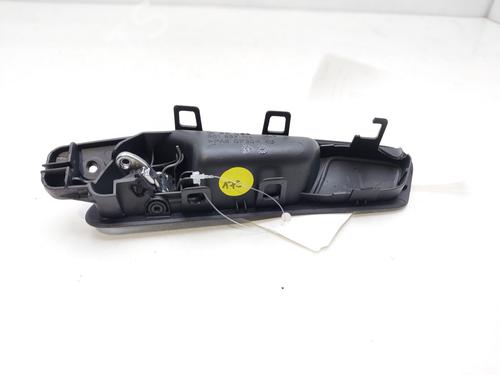 Front right interior door handle VW PASSAT B6 (3C2) 2.0 TDI | BP13811726I14 