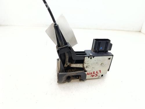 Used Front left lock Front left lock 37488006 37488006