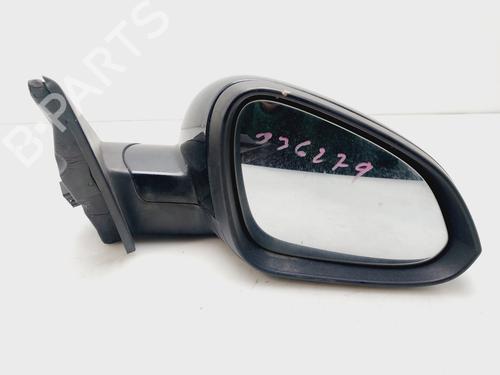 Used Right mirror OPEL INSIGNIA A (G09) [2008-2017]  27192968