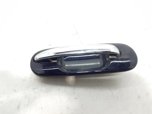 Used Rear left exterior door handle Rear left exterior door handle ROVER 45 I Hatchback (RT) 1.4 (103 hp) 9502275 9502275