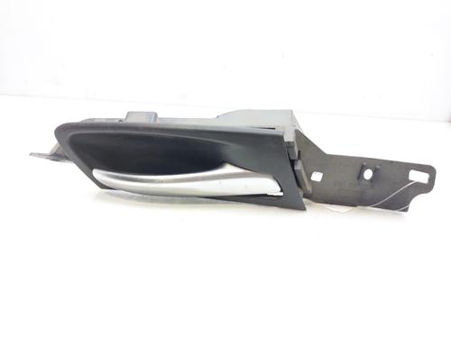 Front right interior door handle BMW X5 (E70) xDrive 30 d (235 hp) 51416973736 |