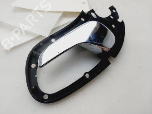 Rear left interior door handle SEAT LEON (1M1) | BP33219937I15 - Image 3