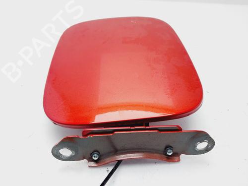 Fuel flap RENAULT KADJAR (HA_, HL_) 1.5 dCi 110 (HLA3) | BP23536691C131 