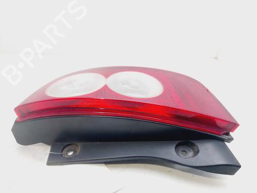 Right taillight NISSAN MICRA III (K12) 1.2 16V | BP25833582C35 