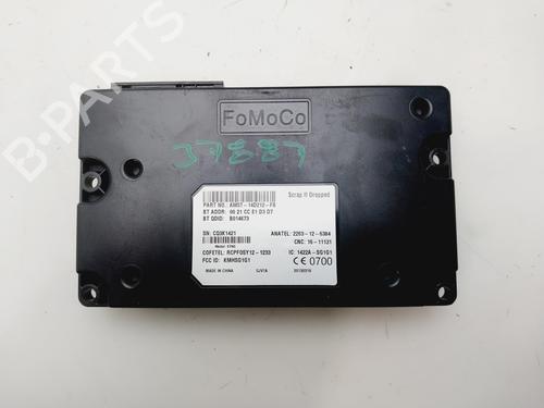 Used Electronic module FORD C-MAX II (DXA/CB7, DXA/CEU) [2010-2019]  30612391