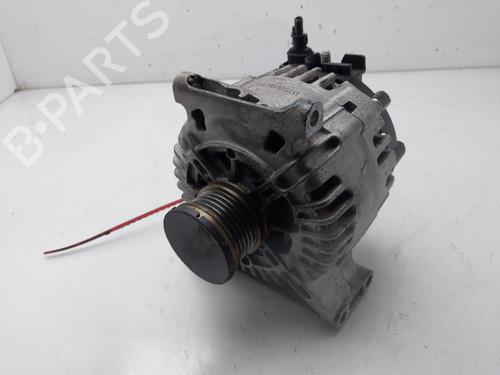 Used Alternator Alternator MERCEDES-BENZ B-CLASS Sports Tourer (W245) [2005-2011] 32729272 32729272