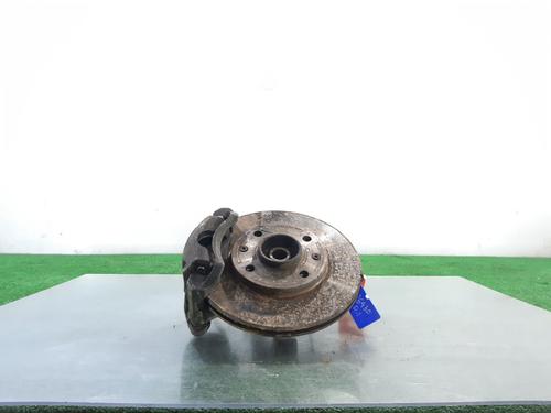 Used Left front steering knuckle Left front steering knuckle PEUGEOT 206 Hatchback (2A/C) 1.4 HDi eco 70 (68 hp) 9220277 9220277