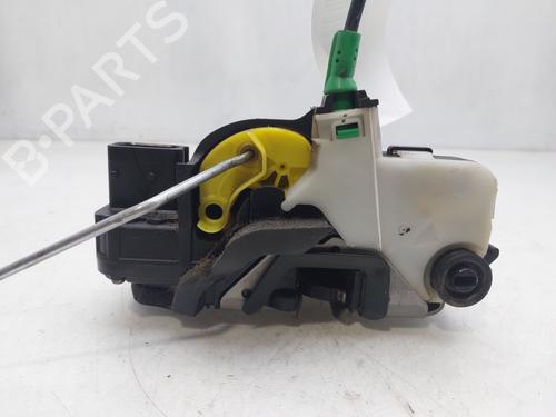 Rear left lock OPEL INSIGNIA A Sports Tourer (G09) 2.0 CDTI (35) | BP17902338C100 