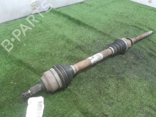 Right front driveshaft CITROËN C4 I (LC_)  | BP5925181M39 
