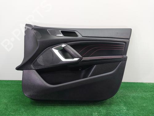 Used Front right panel PEUGEOT 308 SW II (LC_, LJ_, LR_, LX_, L4_) [2014-2021]  22552728