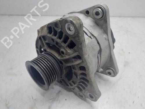 Used Alternator Alternator SEAT TOLEDO II (1M2) [1998-2006] 36386838 36386838