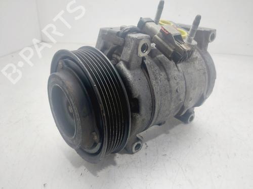 Compressor A/A CHRYSLER VOYAGER IV (RG, RS) 2.5 CRD | BP29750610M34