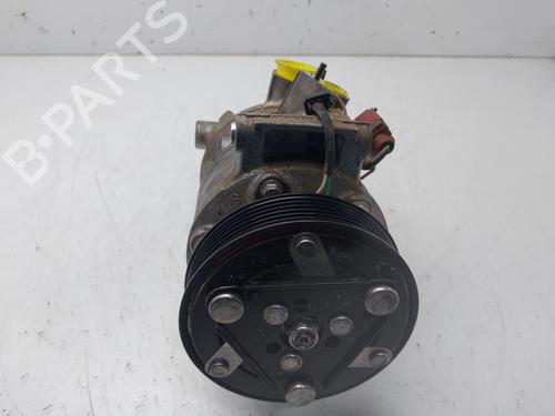 AC compressor SKODA SCALA (NW1) | BP33757412M34 - Image 5