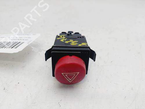 Used Warning switch SEAT IBIZA III (6L1) [2002-2009]  29172917