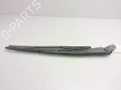 Used Rear windshield wiper arm Rear windshield wiper arm CITROËN C-CROSSER (VU_, VV_) [2007-2012] 34523787 34523787