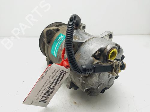 AC compressor CITROËN XANTIA (X1_, X2_) 1.8 i | BP21097179M34 