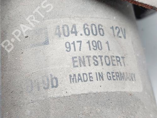 Front wiper motor VOLVO S80 I (184) 2.5 TDI | BP32227964M29