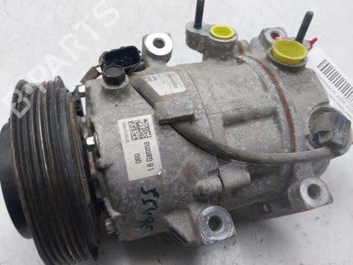 AC compressor HYUNDAI TUCSON (NX4E, NX4A) | BP36807031M34 - Image 5