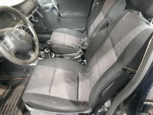 Ignition coil OPEL VECTRA B (J96) 1.6 i 16V (F19) | BP10410775M94 