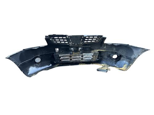 Front bumper NISSAN QASHQAI I (J10, NJ10) 1.6 | BP29582303C7 