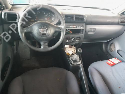 ABS Bremseaggregat SEAT TOLEDO II (1M2) 1.6 | BP15230136M43 