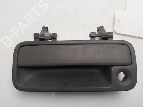 Used Front left exterior door handle Front left exterior door handle 38747375 38747375