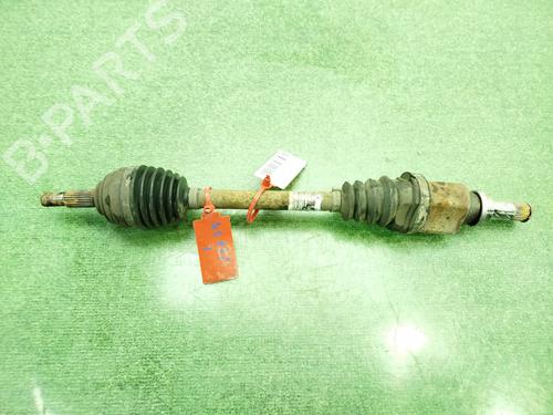Left front driveshaft RENAULT CLIO III (BR0/1, CR0/1) | BP32198326M38 - Image 3