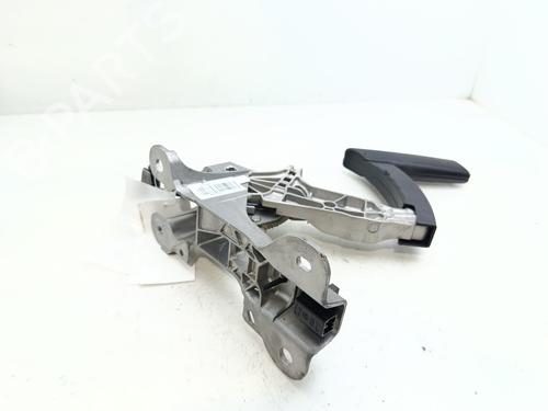Hand brake CITROËN C4 CACTUS 1.5 BlueHDi 100 | BP28355057I18 