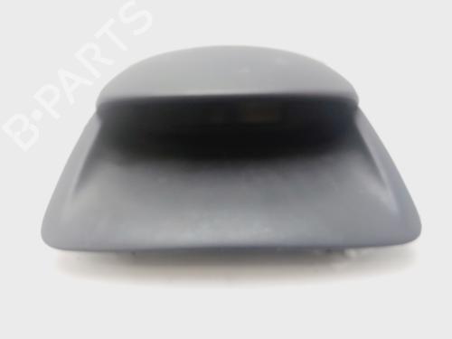 Multifunctionele display RENAULT CLIO III (BR0/1, CR0/1) [2005-2014]  28729363