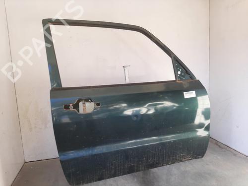 Right front door MITSUBISHI PAJERO III (V7_W, V6_W) 2.5 TDi (V64W) | BP12408220C3 