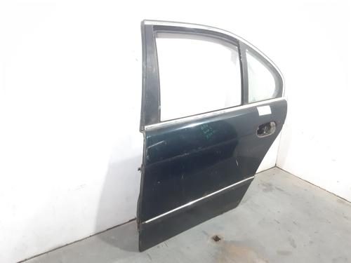 BP11218042C4 | Left rear door BMW 5 (E39) 520 d BP11218042C4