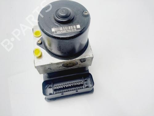 ABS pump CITROËN C5 I (DC_) 2.0 HDi (DCRHZB, DCRHZE) | BP24333210M43 