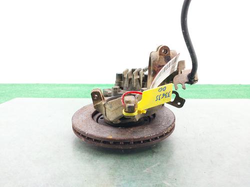 Right front steering knuckle PEUGEOT 306 Hatchback (7A, 7C, N3, N5) 1.9 D | BP16880557M26