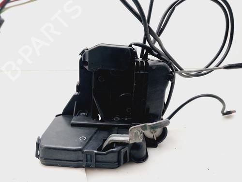 Used Front left lock MERCEDES-BENZ E-CLASS T-Model (S211) E 220 T CDI (211.208) (170 hp) 26607315