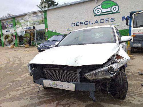 Used Parts HYUNDAI i30 (PDE, PD, PDEN)  1.0 T-GDI  924925