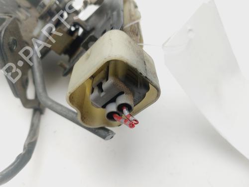 Tailgate lock MAZDA 323 F VI Hatchback (BJ) 2.0 TD | BP30295707C101