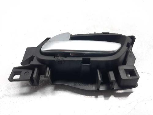 Used Rear left interior door handle CITROËN C4 II (NC_) [2009-2025]  4802582