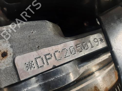 Engine AUDI A3 Limousine (8VS, 8VM) 35 TFSI | BP32748409M1  - Image 6