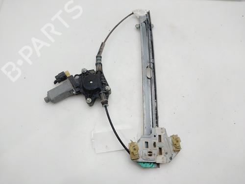 Used Front left window mechanism HYUNDAI ACCENT III (MC) 1.5 CRDi GLS (110 hp) 29582388