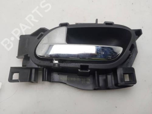 Used Rear left interior door handle Rear left interior door handle 38754658 38754658
