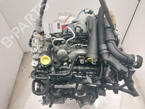 Engine MERCEDES-BENZ A-CLASS (W177) A 250 e (177.085) | BP40071830M1 - Image 2