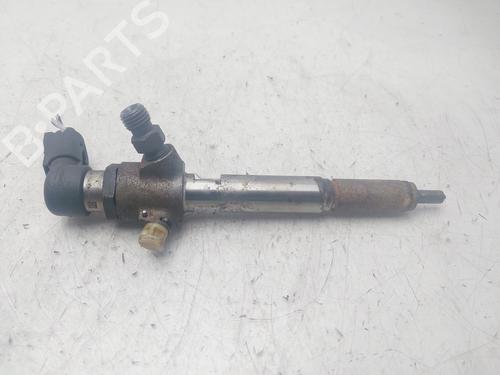 Injector RENAULT MEGANE III Grandtour (KZ0/1)  | BP29448631M100 